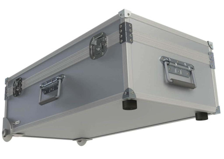 Кейс на колёсах